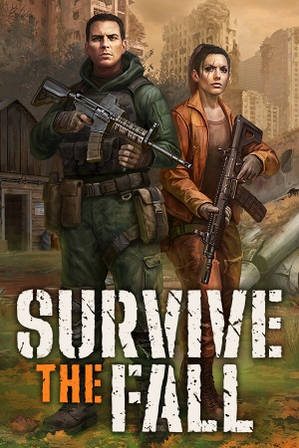 Survive the Fall ราคาถูก